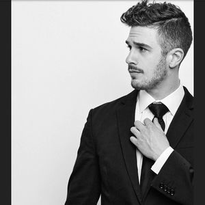 Meet your Posher, Kevin